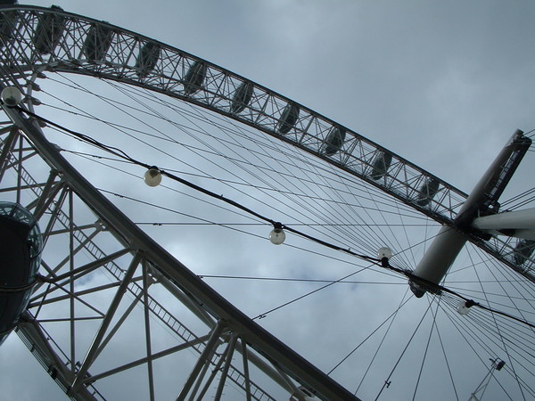 The London Eye