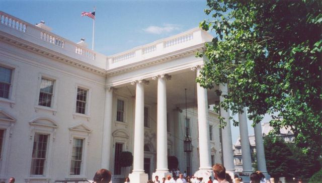 The White House