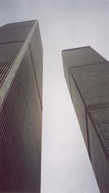 World Trade Center