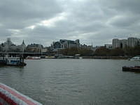 Charing Cross station