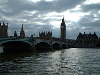 The Clock Tower