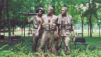 Vietnam Memorial