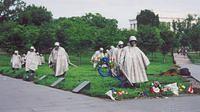 Korean Memorial