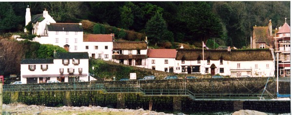 Lynmouth